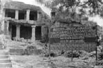 Udayagiri grottor ...