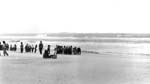 ... underbara strand