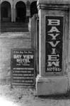 Hotell 1 - billigt och OK