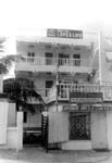 Hotell 2 - utm�rkt !