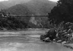 ... tv�rs �ver Ganges