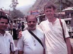 Uttarkashi: Mr Puri, v�r v�rd i Dehradun