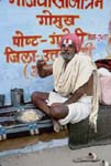 �Gomukh, post-Gangotri, pin-249137�