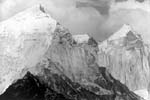 Bhagirathi, 6.856 m�h