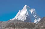Shivling, 6.501 m�h (Shivas lingam)