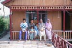 Familjen Shoda