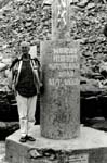 Khardung La (pass) ...