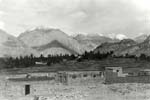 N�ra Disket, huvudstad i Nubra