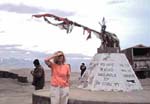 Taglang la, 5.328 m�h