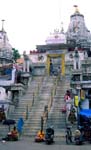 Jagdish Vishnu-tempel fr�n 1651