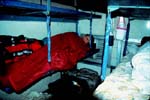 Sovvagn i metrisk sp�rvidd (70%)
