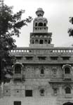 En annan <i>haveli</i>