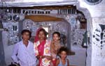En familjs k�k