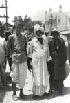 3 m�n i <i>dhoti</i>