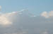 Ghorepani views of Dhaulagiri 8167 meters