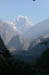Annapurna range