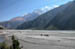 The upper Khali Gandaki river during dry season