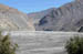 The upper Khali Gandaki river during dry season