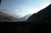 The upper Khali Gandaki river during dry season