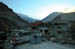 Kagbeni village