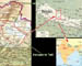 Map of Annapurna