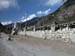 Tibetanska mani stenar