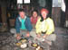 Rain och Elli i tibetaskt k�k