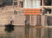 Ghats seen from Ganga