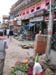 Varanasi street life
