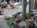 Varanasi street life