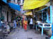 Varanasi street life