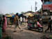 Varanasi street life
