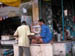 Varanasi street life