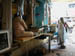Varanasi street life
