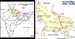 Uttar Pradesh: Map