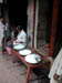 Famous Varanasi yoghurt
