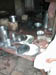 Famous Varanasi yoghurt