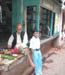 Street food