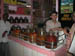 Varanasis spice jars