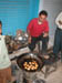 Varanasis spicy deepfried streat treats