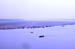The other side of the Ganga