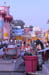 Varanasi the main ghat