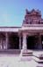 Hampi: The main temple