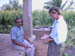 Hospet: Sastry and Elli