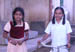 Karnataka: Children at Sastry's childhood street