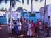 Karnataka: Children at Sastry's childhood street