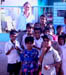 Karnataka: Children at Sastry's childhood street