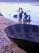 Karnataka: Children at river