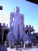 Sravanabelagola: The Mahavira statue