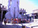 Sravanabelagola: Pilgrims at the Jain Temple